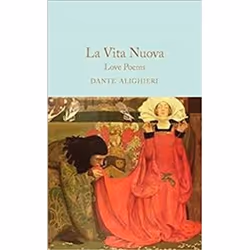ISBN La Vita Nuova, General novel, English, Hardcover, 128 pages