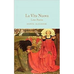 ISBN La Vita Nuova book General novel English Hardcover 128 pages
