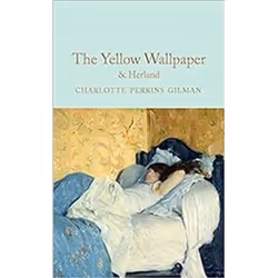 ISBN Yellow Wallpaper, General novel, English, Hardcover, 240 pages