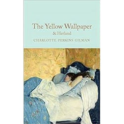 ISBN Yellow Wallpaper book General novel English Hardcover 240 pages