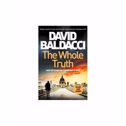 ISBN Whole Truth, English, Paperback, 549 pages