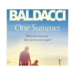 ISBN One Summer book General novel English Paperback 362 pages