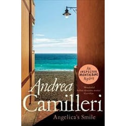 ISBN Angelica's Smile book Detective English 278 pages