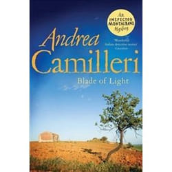 ISBN Blade of Light book Detective English 275 pages