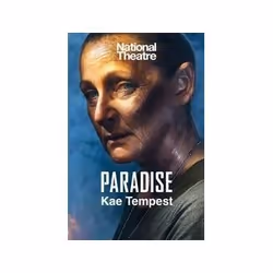 ISBN Paradise, General novel, English, 80 pages