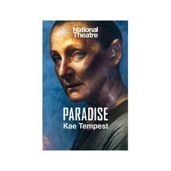 ISBN Paradise book General novel English 80 pages
