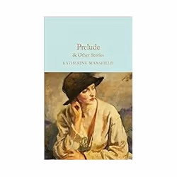 ISBN Prelude & Other Stories, General novel, English, Hardcover, 288 pages