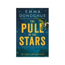 ISBN Pull of the Stars book General novel English 256 pages
