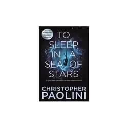 ISBN To Sleep in a Sea of Stars, English, Paperback, 877 pages