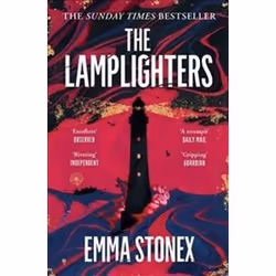 ISBN Lamplighters, Detective, English, Paperback, 368 pages