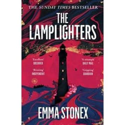 ISBN Lamplighters book Detective English Paperback 368 pages