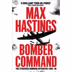 ISBN Bomber Command, History, English, 527 pages