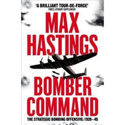 ISBN Bomber Command book History English 527 pages