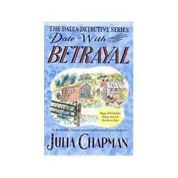 ISBN Date With Betrayal book Crime fiction English 368 pages