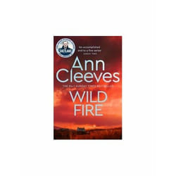 ISBN Wild Fire