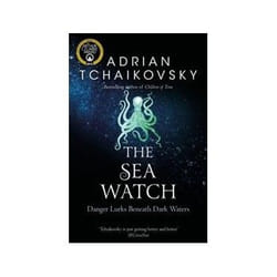 ISBN Sea Watch book Fantasy English Paperback 702 pages