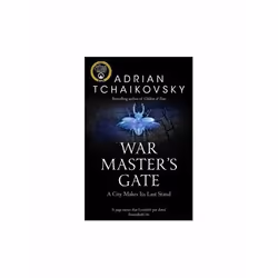 ISBN War Master's Gate, English, Paperback, 736 pages