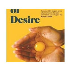 ISBN Objects of Desire book General novel English Paperback 224 pages