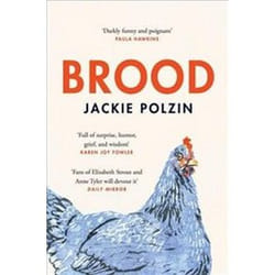 ISBN Brood book General novel English 112 pages