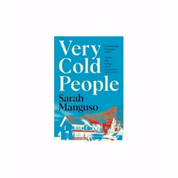 ISBN Very Cold People, English, Paperback, 208 pages