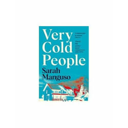 ISBN Very Cold People