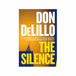 ISBN Silence, Fantasy, English, Paperback, 126 pages