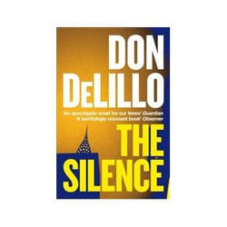 ISBN Silence book Fantasy English Paperback 126 pages