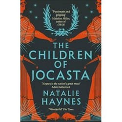 ISBN Children of Jocasta book General novel English 335 pages