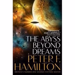 ISBN Abyss Beyond Dreams, Science Fiction, English, 704 pages