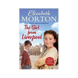 ISBN Girl From Liverpool book General novel English Hardcover 400 pages