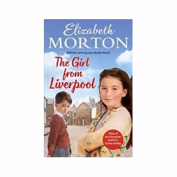 ISBN Girl From Liverpool, General novel, English, 400 pages