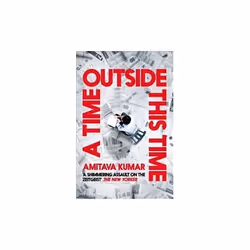 ISBN Time Outside This Time, English, Paperback, 272 pages