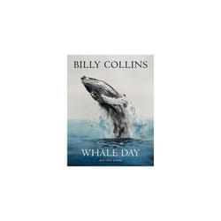 Whale Day by Billy Collins