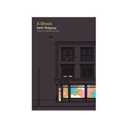 ISBN Shock book General novel English Paperback 288 pages