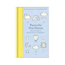 ISBN Poems for New Parents book English Hardcover 256 pages