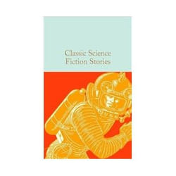 ISBN Classic Science Fiction Stories book General novel English Hardcover 336 pages