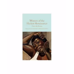 ISBN Women of the Harlem Renaissance : Poems & Stories, English, Hardcover, 208 pages
