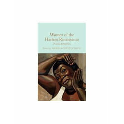 ISBN Women of the Harlem Renaissance : Poems & Stories