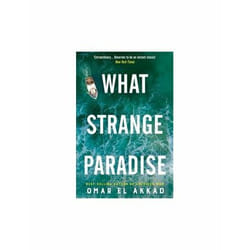 ISBN What Strange Paradise