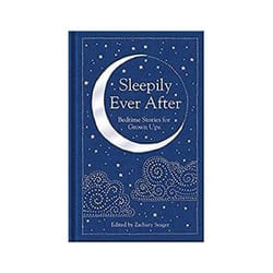 ISBN Sleepily Ever After book General novel English Hardcover 320 pages
