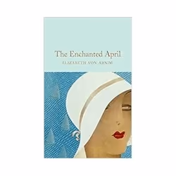ISBN Enchanted April, General novel, English, Hardcover, 356 pages