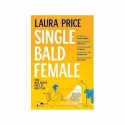 ISBN Single Bald Female, General novel, English, Paperback, 416 pages