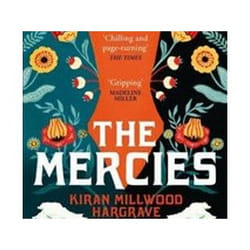 ISBN Mercies book General novel English Paperback 341 pages