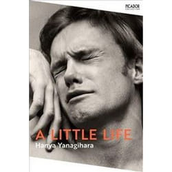 ISBN Little Life book General novel English Paperback 736 pages