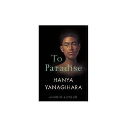 ISBN To Paradise