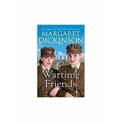 ISBN Wartime Friends