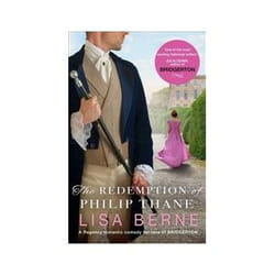 ISBN Redemption of Philip Thane book General novel English 416 pages