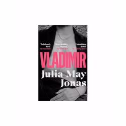ISBN Vladimir, English, Paperback, 320 pages