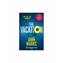 ISBN Vacation