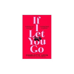 ISBN If I Let You Go